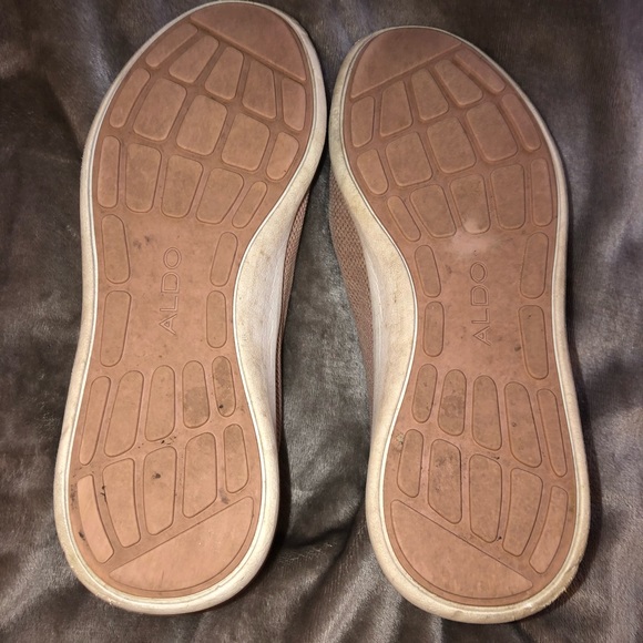 ALDO Camera Sneaker - Picture 4 of 4